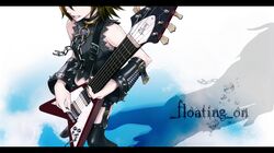 hagane rin from hagane vocaloid by hanji (hansi)