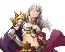 rune knight from ragnarok online by meranie