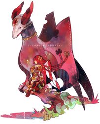 original fan art