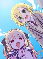 makaino ririmu from nijisanji