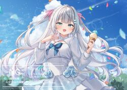 indie virtual youtuber fan art