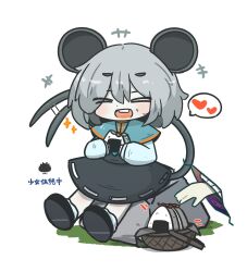nazrin from touhou