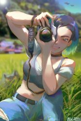 perrin (pokemon) from pokemon