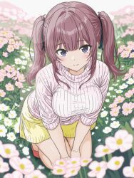 natsuki karin from synthesizer v