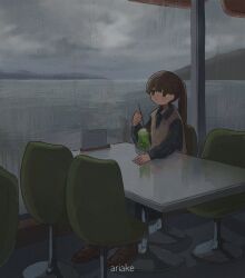 original fan art