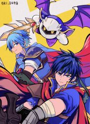 ike (fire emblem) from fire emblem by yataba