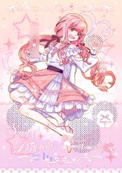 nikki (nikki) from nikki (series)