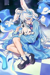 arlecchino (genshin impact) from genshin impact
