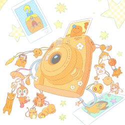 charmander from chainsaw man