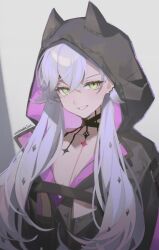lilith (fate) from fate/grand order