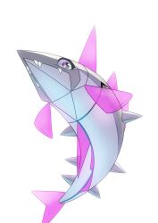 veluza from pokemon