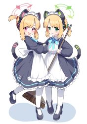 midori (blue archive) from blue archive
