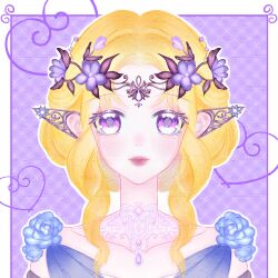 nikki (series) fan art