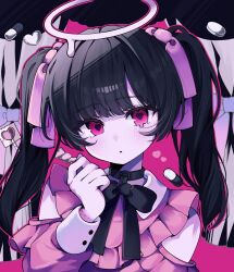 hatsune miku from darling dance (vocaloid)