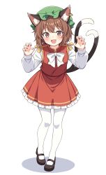 chen from touhou