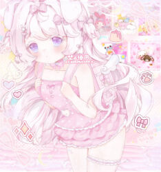 my melody from my melody (series)
