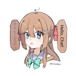 neuro-sama from vedal ai