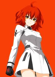 fujimaru ritsuka (female) from fate/grand order