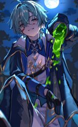 lohen (genshin impact) from genshin impact