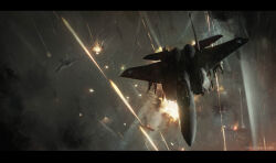 mobius 1 from ace combat by mobius (mobiusu14)