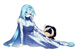 eunoia (frozen soul) from frozen soul