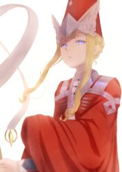 tongari boushi no atelier fan art