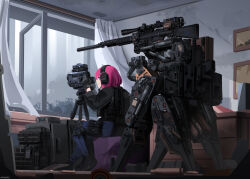 original fan art