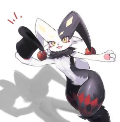 palworld fan art