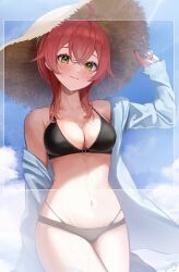 shishido akari from nijisanji