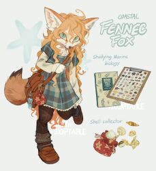 original fan art