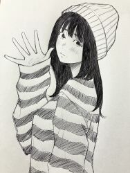 original fan art