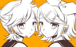 kagamine len from vocaloid by g hana