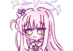 mika (blue archive) from blue archive