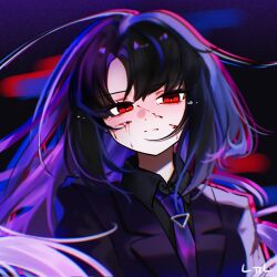pinky (identity) (project moon) from limbus company