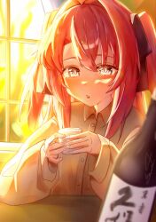 Booru post from safebooru.org