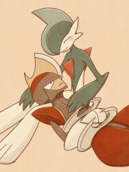 bisharp from pokemon