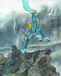 iron crown from pokemon