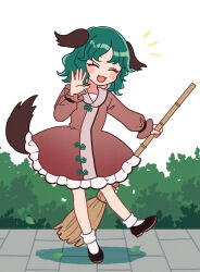 kasodani kyouko from touhou by mozukuzu (manukedori)