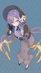 fate/grand order fan art
