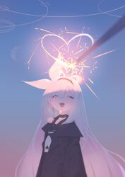 plana (blue archive) from blue archive