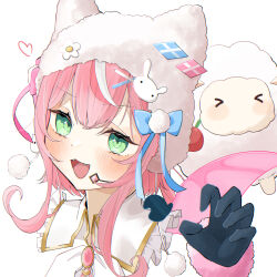 nijisanji fan art