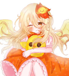 niwatari kutaka from touhou