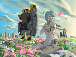 seed (zenless zone zero) from zenless zone zero