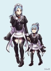 flora (fire emblem) from fire emblem