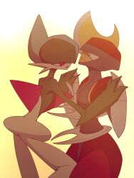 bisharp from pokemon