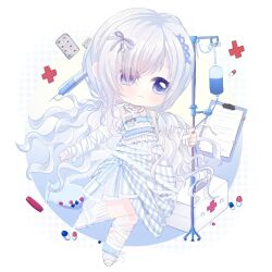 nikki (series) fan art