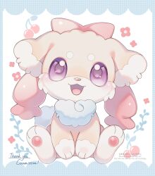 original fan art