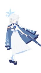 blue archive fan art
