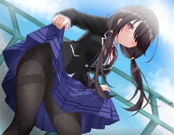 tokisaki kurumi from date a live