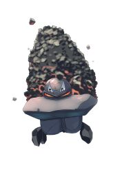 carkol from pokemon